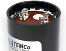 88-106 MFD uF Electric Motor Start Capacitor 330V - 330 volt