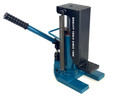 5 / 10 TON Hydraulic Machine Toe Jack Lift