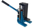 2.5 / 5 TON Hydraulic Machine Toe Jack Lift