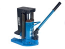 10 / 20 TON Hydraulic Machine Toe Jack Lift