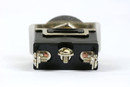 Heavy Duty 20A 125V ON-OFF-ON SPDT 3 Terminal Toggle Switch