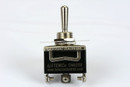 Heavy Duty 20A 125V ON-OFF-(ON) SPDT 3 Terminal Momentary 1 SIDE Toggle Switch