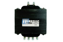 1 Phase - 110 Volts Primary - 120/240 Volts Secondary - 500 VA - Control Transformer - 60 Hz - Copper - Open (Core & Coil) - TEMCo - TT0023
