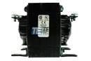1 Phase - 110 Volts Primary - 220 Volts Secondary - 100 VA - Control Transformer - 60 Hz - Copper - Open (Core & Coil) - TEMCo - TT0063