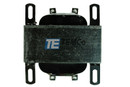 1 Phase - 110 Volts Primary - 48 Volts Secondary - 50 VA - Control Transformer - 60 Hz - Copper - Open (Core & Coil) - TEMCo - TT0137