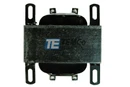 1 Phase - 130 Volts Primary - 16 Volts Secondary - 350 VA - Control Transformer - 60 Hz - Copper - Open (Core & Coil) - TEMCo - TT0877