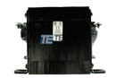 1 Phase - 575 Volts Primary - 110/220 Volts Secondary - 1 KVA - Control Transformer - 60 Hz - Copper - Open (Core & Coil) - TEMCo - TT2466