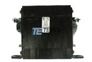 1 Phase - 220/440 Volts Primary - 120/240 Volts Secondary - 2 KVA - Control Transformer - 60 Hz - Copper - Open (Core & Coil) - TEMCo - TT3983