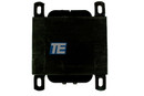 1 Phase - 416 Volts Primary - 120/240 Volts Secondary - 2 KVA - Control Transformer - 60 Hz - Copper - Open (Core & Coil) - TEMCo - TT4208