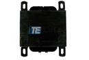1 Phase - 208/416 Volts Primary - 220 Volts Secondary - 2 KVA - Control Transformer - 60 Hz - Copper - Open (Core & Coil) - TEMCo - TT4478