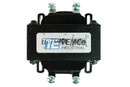 1 Phase - 380 Volts Primary - 230 Volts Secondary - 150 VA - Control Transformer - 60 Hz - Copper - Open (Core & Coil) - TEMCo - TT4890