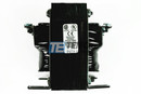 1 Phase - 347/380 Volts Primary - 220 Volts Secondary - 750 VA - Control Transformer - 60 Hz - Copper - Open (Core & Coil) - TEMCo - TT5150