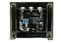 1 Phase - 347/380 Volts Primary - 120 Volts Secondary - 200 VA - Control Transformer - 60 Hz - Copper - Open (Core & Coil) - TEMCo - TT5176