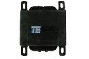 1 Phase - 120/240 Volts Primary - 110/220 Volts Secondary - 750 VA - Control Transformer - 60 Hz - Copper - Open (Core & Coil) - TEMCo - TT6065