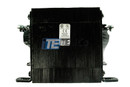 1 Phase - 120/240 Volts Primary - 36 Volts Secondary - 1 KVA - Control Transformer - 60 Hz - Copper - Open (Core & Coil) - TEMCo - TT6141