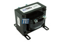 1 Phase - 230 Volts Primary - 12 Volts Secondary - 100 VA - Control Transformer - 60 Hz - Copper - Open (Core & Coil) - TEMCo - TT6419