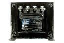 1 Phase - 110/220 Volts Primary - 120/240 Volts Secondary - 1.5 KVA - Control Transformer - 60 Hz - Copper - Open (Core & Coil) - TEMCo - TT6907
