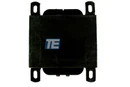 1 Phase - 208 Volts Primary - 110/220 Volts Secondary - 25 VA - Control Transformer - 60 Hz - Copper - Open (Core & Coil) - TEMCo - TT7182