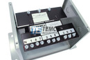 3 Phase - 240 Volts Primary - 480 Volts Secondary - 500 VA - Control Transformer - 60 Hz - Copper - Enclosed (Ventilated Core & Coil) - TEMCo - T09347