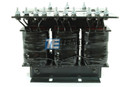 3 Phase - 400 Volts Primary - 415 Volts Secondary - 1.5 kVA - Control Transformer - 60 Hz - Copper - Open (Core & Coil) - TEMCo - T14583