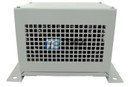 3 Phase - 575 Volts Primary - 220Y/127 Volts Secondary - 500 VA - Control Transformer - 50/60 Hz - Copper - Enclosed (Ventilated Core & Coil) - TEMCo - T02512