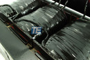 3 Phase - 480 Volts Primary - 208 Volts Secondary - 1 kVA - Control Transformer - 50/60 Hz - Copper - Open (Core & Coil) - TEMCo - TT8192