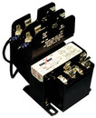 FB200JK Federal Pacific, 200 VA, 240x480 Primary, 24 Secondary, Control - Encapsulated, 1 Phase, 50/60 Hz, Copper, FT0519