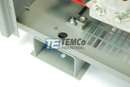 TEMCo T46417 500 kVA, 380 Primary Volts x 200Y/115 Secondary Volts, 50/60 Hz, Three Phase, Copper