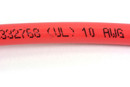 10 AWG Solar Panel Wire SW0020 - 500 ft - UL 4703 Power Cable Red - Made in USA