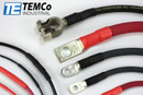 Glue Lined Marine Heat Shrink Tube