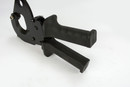 TEMCo TH0036 Ratcheting Cable Cutter - Cuts up to 1000 MCM (500mm²)
