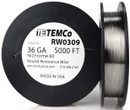 36 AWG 5000 ft Nichrome 60 resistance wire.