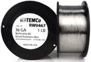 36 AWG 1 lb Nichrome 80 resistance wire.