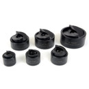 TH0390 – Manual Knockout Punch Driver Kit for ½ inch to 2 inch Electrical Conduit Hole Sizes (1/2"-2" Conduit Size)