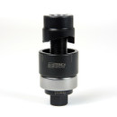 TH0393-1" Conduit hole size Knockout punch unit with manual draw stud – (1.36" – Actual Hole Size)