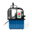 HP0005 - Electric Hydraulic Pump Power Pack Unit 2 Stage Single Acting 110v 10k psi 488 Cubic in Capacity