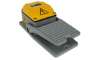 Heavy Duty Foot Switch CN0003 - Cast Aluminum Foot Switch