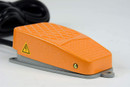CN0356 Aluminum Foot Switch - 10A SPDT NO Electric Power