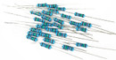 25 LOT Start Capacitor RESISTOR for 110v 125v 220v 250v 330v Capacitors