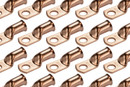 Bare Copper Ring Terminal - 2/0 AWG, 3/8" Hole (25 Pack)