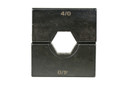 TH0005 single size Die set for wire size 4/0 AWG