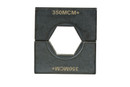 TH0005 single size Die set for wire size 350+ MCM