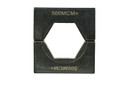 TH0005 single size Die set for wire size 500+ MCM