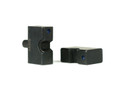 TH0006 single size Die set for wire size 6 AWG