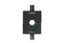 TH0006 single size Die set for wire size 4 AWG