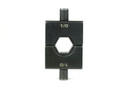 TH0006 single size Die set for wire size 1/0 AWG