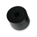 TEMCo TH0365 Dimple Die for 1-1/2” Actual Hole Size…