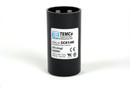 TEMCo 270-324 uF MFD CD60 Start Capacitor 330V AC Round | 50/60 Hz Motor Start Capacitor for HVAC, Compressor, Pump