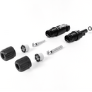 Staubli MC4 PV Solar Panel Cable Connector 5 Pairs - Made in USA