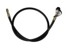 Hydraulic Hose 5 FT for TEMCo HP0004, HP0005, HP0006 Pump 10,000 PSI